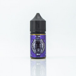 FL350 Animals Salt Mint 30ml 50mg Рідина