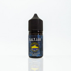 Salt Jar Gunboat 30ml 30mg Жидкость