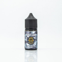 Salt Jar Berry 30ml 30mg Рідина