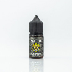 Salt Jar Cannon Cocker 30ml 30mg Рідина