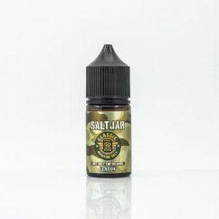 Salt Jar Classic 30ml 30mg Рідина