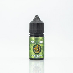 Salt Jar Ice Mix 30ml 30mg