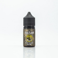 Salt Jar Old Man 30ml 30mg