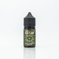 Salt Jar Skipper 30ml 30mg Рідина