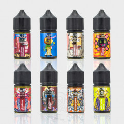 Flavorlab FL350 Salt 30ml