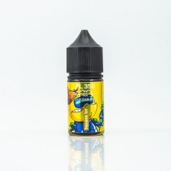 FL350 Salt Banana Ice 30ml 0mg Рідина