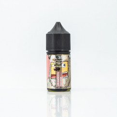 FL350 Salt Banana Strawberry 30ml 0mg