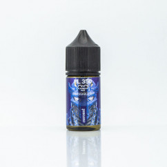 FL350 Salt Black Currant 30ml 0mg Рідина