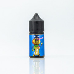 FL350 Salt Blueberry Banana 30ml 50mg Рідина