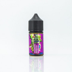 FL350 Salt Strawberry Blueberry Blackberry 30ml 0mg Рідина