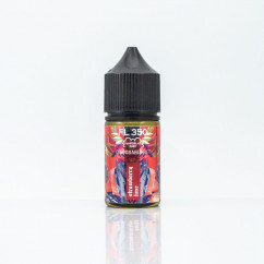 FL350 Salt Strawberry Lime 30ml 0mg