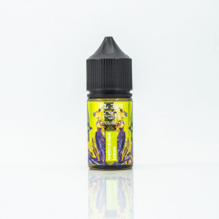 FL350 Salt Watermelon Lemon 30ml 0mg Рідина