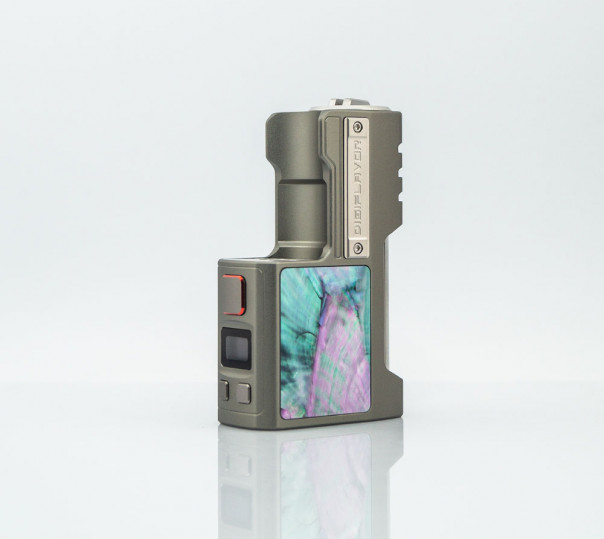 Digiflavor Z1 SBS Mod 80W Бокс мод