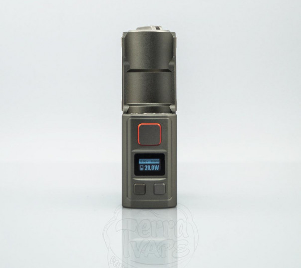 Digiflavor Z1 SBS Mod 80W Бокс мод