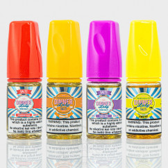 Dinner Lady Salt 30ml