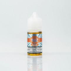 Dinner Lady Salt Berry Blast 30ml 30mg