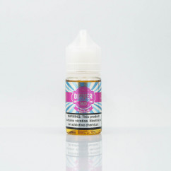 Dinner Lady Salt Bubble Trouble 30ml 30mg