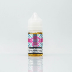 Dinner Lady Salt Pink Berry 30ml 30mg Жидкость