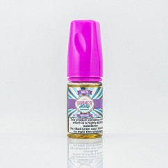 Dinner Lady Salt Purple Rain 30ml 30mg