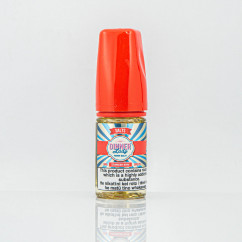 Dinner Lady Salt Strawberry Bikini 30ml 30mg