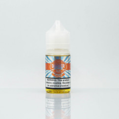 Dinner Lady Salt Sweet Fusion 30ml 50mg Рідина