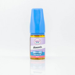 Ароматизатор Dinner Lady Bubble Mint 30ml