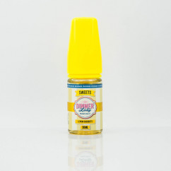 Ароматизатор Dinner Lady Lemon Sherbets 30ml