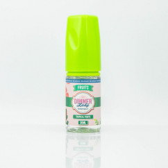 Ароматизатор Dinner Lady Tropical Fruits 30ml