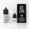 Набір для приготування рідини Core by Dinner Lady Salt Honeydew Melonade 30ml 25mg на сольовому нікотині