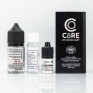 Набор для приготовления жидкости Core by Dinner Lady Salt Mango Chill 30ml 50mg на солевом никотине