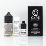 Набір для приготування рідини Core by Dinner Lady Salt Pink Lemonade 30ml 25mg на сольовому нікотині