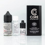 Набор для приготовления жидкости Core by Dinner Lady Salt Strawberry Apple 30ml 25mg на солевом никотине