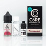 Набор для приготовления жидкости Core by Dinner Lady Salt Watermelon Chill 30ml 25mg на солевом никотине