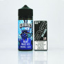 Doozy Seriously Nice Blue Razz Ice 120ml 3mg на органічному нікотині