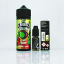 Doozy Seriously Slushy Lime Berry 110ml 1.5mg без нікотину