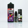 Doozy Seriously Soda Guava Passion 100ml 0mg без нікотину