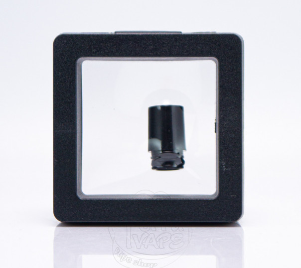 dotMod TWOX_X Drip Tip для вейпа