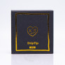 dotMod TWOX_X Drip Tip для вейпа
