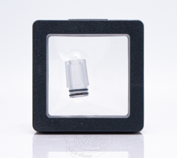 dotMod TWOX_X Drip Tip для вейпа