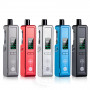 DotMod x BP Mods dotAMP AIO Kit 2000mAh