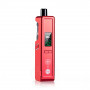 DotMod x BP Mods dotAMP AIO Kit 2000mAh Red