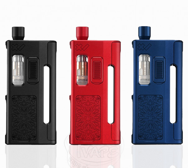 dotMod dotApollo AIO Kit Многоразовая АИО Система