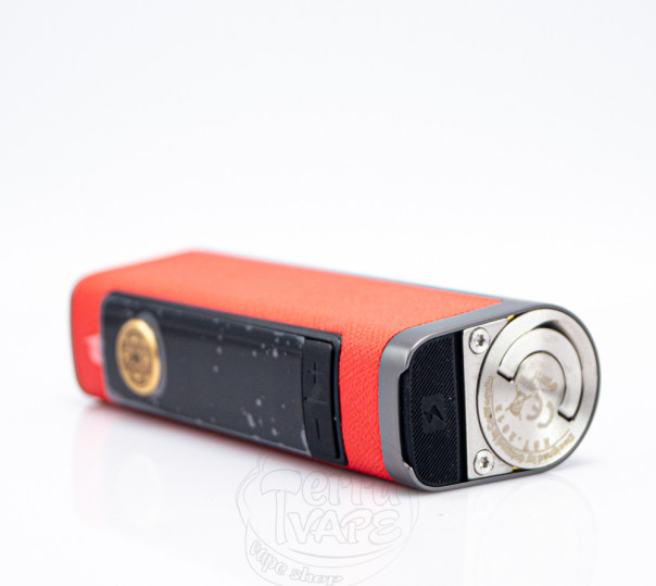 dotMod dotBox 100W Box Mod Бокс Мод