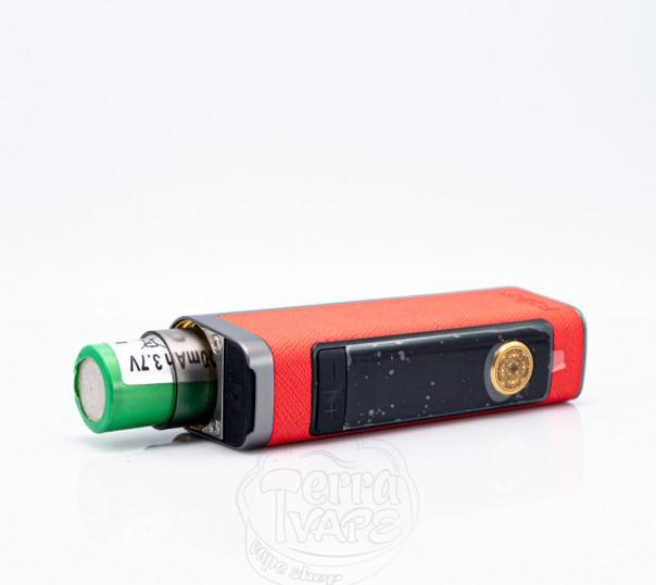 dotMod dotBox 100W Box Mod Бокс Мод