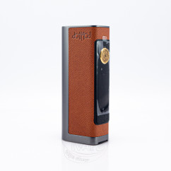 dotMod dotBox 100W Box Mod Brown