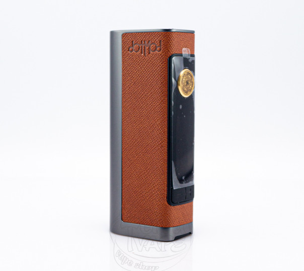 dotMod dotBox 100W Box Mod Бокс Мод