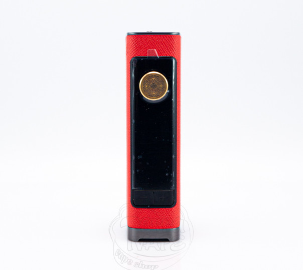 dotMod dotBox 100W Box Mod Бокс Мод