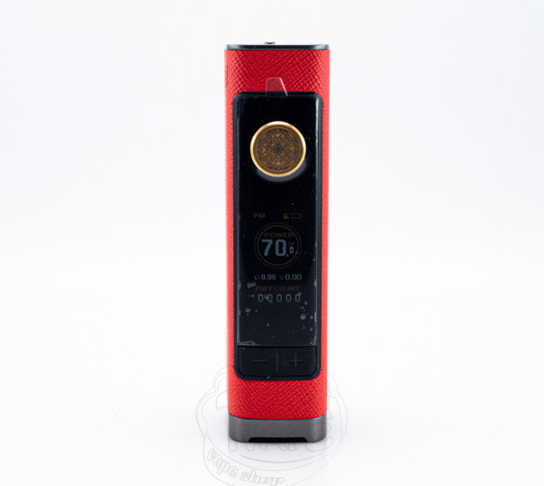 dotMod dotBox 100W Box Mod Бокс Мод