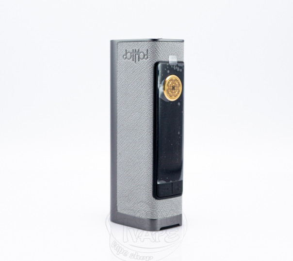 dotMod dotBox 100W Box Mod Бокс Мод