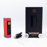 dotMod dotBox 100W Box Mod Бокс Мод